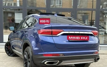 Geely Tugella FY11, 2020 год, 2 300 000 рублей, 2 фотография