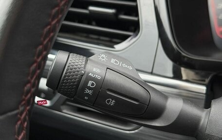 Geely Tugella FY11, 2020 год, 2 300 000 рублей, 13 фотография