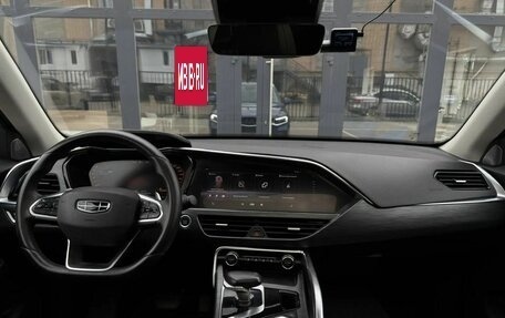 Geely Tugella FY11, 2020 год, 2 300 000 рублей, 10 фотография