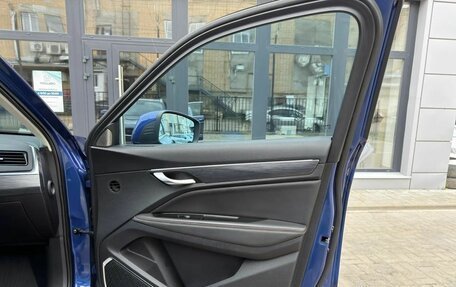 Geely Tugella FY11, 2020 год, 2 300 000 рублей, 28 фотография