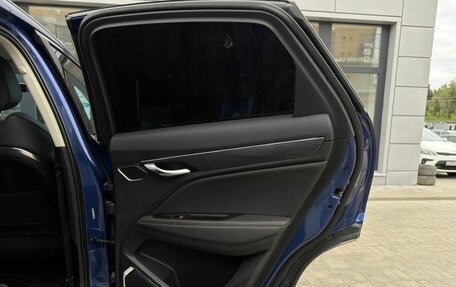 Geely Tugella FY11, 2020 год, 2 300 000 рублей, 27 фотография