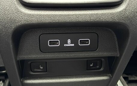 Geely Tugella FY11, 2020 год, 2 300 000 рублей, 25 фотография