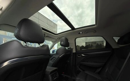 Geely Tugella FY11, 2020 год, 2 300 000 рублей, 22 фотография