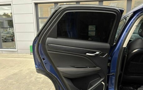 Geely Tugella FY11, 2020 год, 2 300 000 рублей, 21 фотография