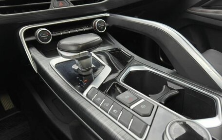 Geely Tugella FY11, 2020 год, 2 300 000 рублей, 20 фотография