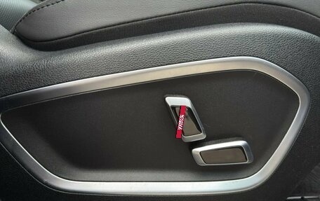 Geely Tugella FY11, 2020 год, 2 300 000 рублей, 29 фотография