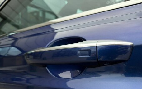 Geely Tugella FY11, 2020 год, 2 300 000 рублей, 33 фотография
