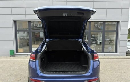Geely Tugella FY11, 2020 год, 2 300 000 рублей, 37 фотография