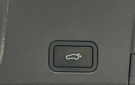 Geely Tugella FY11, 2020 год, 2 300 000 рублей, 36 фотография