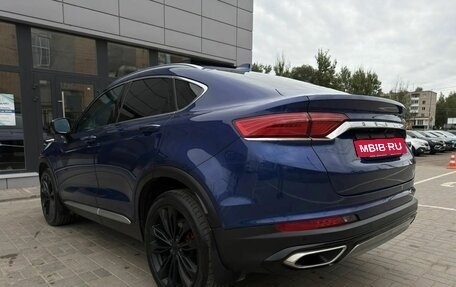 Geely Tugella FY11, 2020 год, 2 300 000 рублей, 34 фотография
