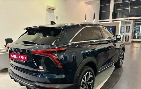Haval F7, 2026 год, 3 563 010 рублей, 7 фотография