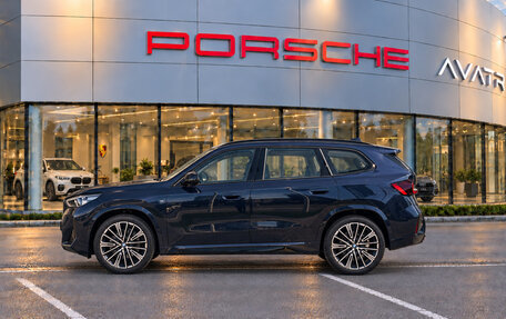 BMW X1, 2026 год, 6 210 000 рублей, 4 фотография