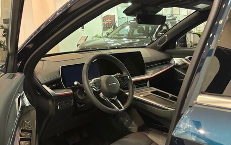 Haval F7, 2026 год, 3 563 010 рублей, 13 фотография