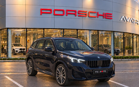 BMW X1, 2026 год, 6 210 000 рублей, 3 фотография