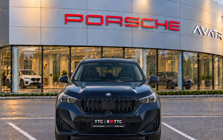 BMW X1, 2026 год, 6 210 000 рублей, 2 фотография