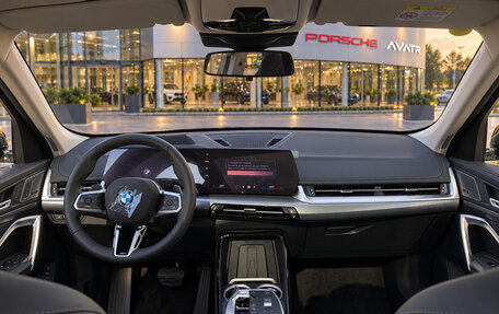 BMW X1, 2026 год, 6 210 000 рублей, 6 фотография
