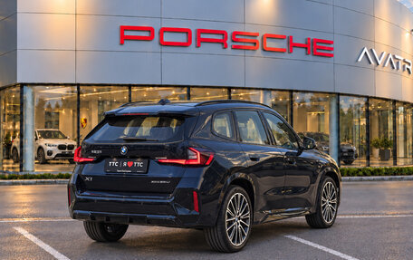 BMW X1, 2026 год, 6 210 000 рублей, 8 фотография