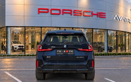 BMW X1, 2026 год, 6 210 000 рублей, 9 фотография