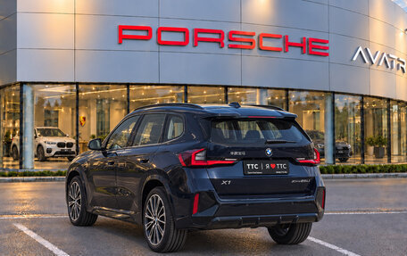 BMW X1, 2026 год, 6 210 000 рублей, 10 фотография
