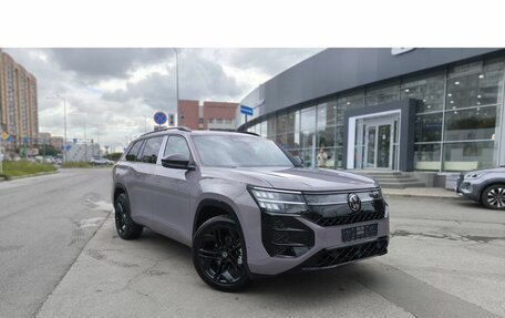 Volkswagen Teramont, 2026 год, 6 599 000 рублей, 3 фотография