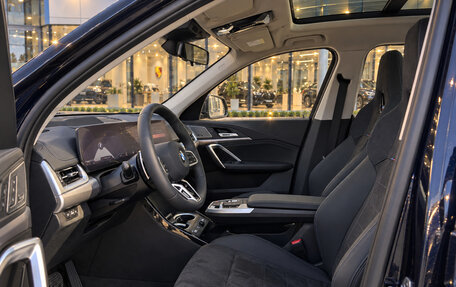 BMW X1, 2026 год, 6 210 000 рублей, 15 фотография
