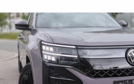 Volkswagen Teramont, 2026 год, 6 599 000 рублей, 7 фотография