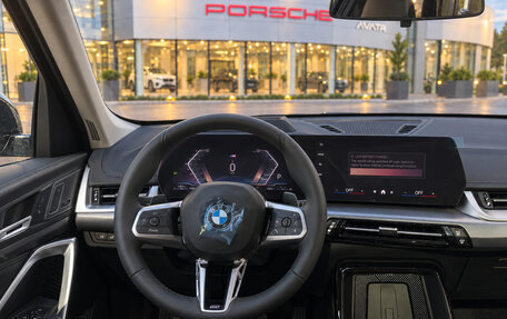 BMW X1, 2026 год, 6 210 000 рублей, 14 фотография