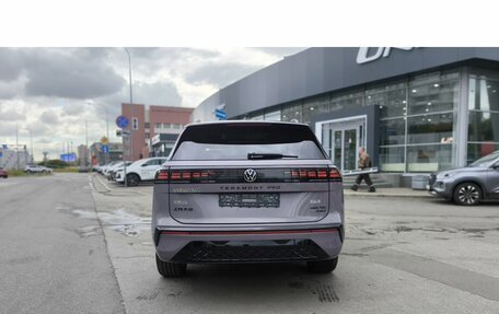Volkswagen Teramont, 2026 год, 6 599 000 рублей, 5 фотография