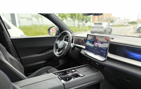 Volkswagen Teramont, 2026 год, 6 599 000 рублей, 19 фотография