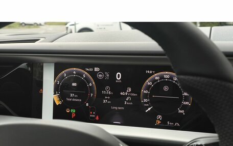 Volkswagen Teramont, 2026 год, 6 599 000 рублей, 15 фотография