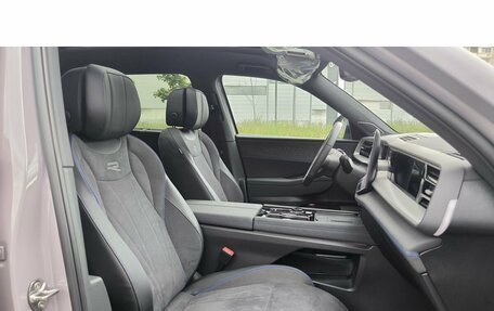 Volkswagen Teramont, 2026 год, 6 599 000 рублей, 24 фотография