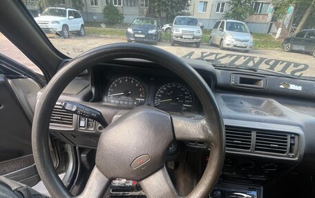 Mitsubishi Galant VIII, 1988 год, 90 000 рублей, 6 фотография