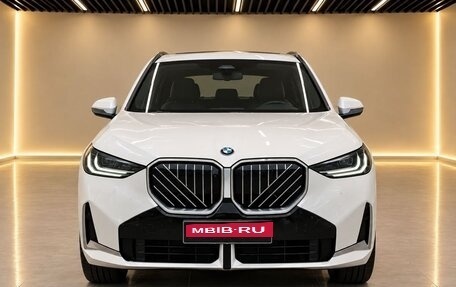 BMW X3, 2025 год, 5 941 867 рублей, 2 фотография