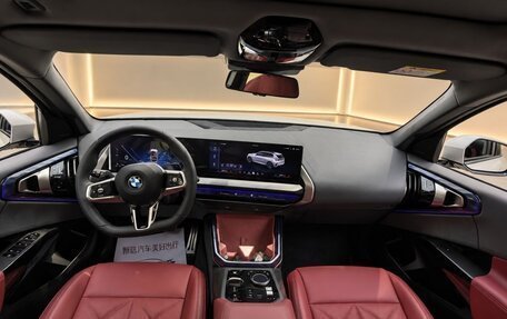 BMW X3, 2025 год, 5 941 867 рублей, 6 фотография