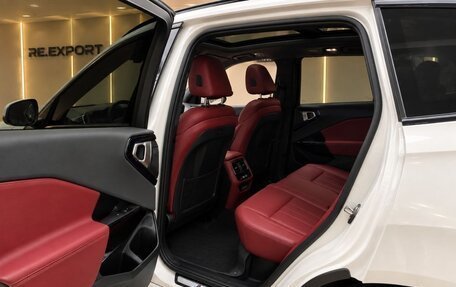BMW X3, 2025 год, 5 941 867 рублей, 7 фотография