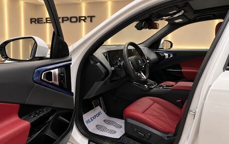 BMW X3, 2025 год, 5 941 867 рублей, 5 фотография