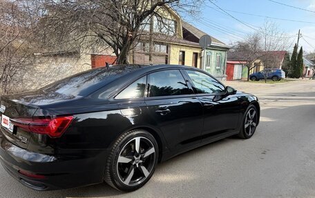 Audi A6, 2019 год, 4 550 000 рублей, 6 фотография