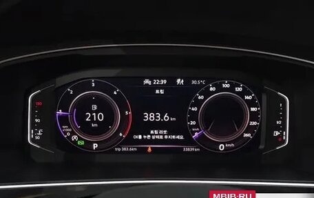 Volkswagen Tiguan II, 2022 год, 3 829 269 рублей, 16 фотография