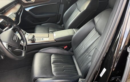 Audi A6, 2019 год, 4 550 000 рублей, 17 фотография