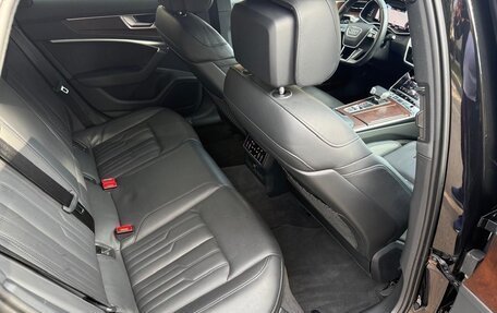Audi A6, 2019 год, 4 550 000 рублей, 28 фотография