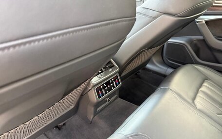 Audi A6, 2019 год, 4 550 000 рублей, 21 фотография