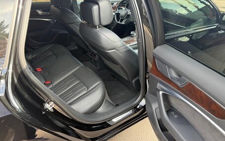 Audi A6, 2019 год, 4 550 000 рублей, 25 фотография