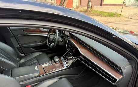 Audi A6, 2019 год, 4 550 000 рублей, 23 фотография