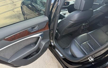 Audi A6, 2019 год, 4 550 000 рублей, 19 фотография