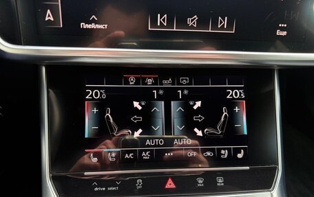 Audi A6, 2019 год, 4 550 000 рублей, 32 фотография