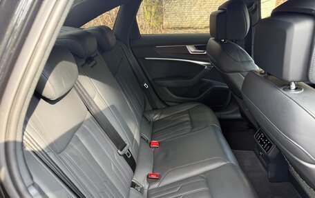 Audi A6, 2019 год, 4 550 000 рублей, 31 фотография