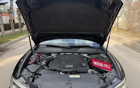 Audi A6, 2019 год, 4 550 000 рублей, 36 фотография