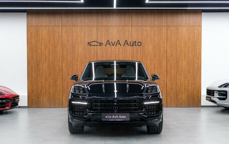Porsche Cayenne III, 2026 год, 19 690 000 рублей, 3 фотография