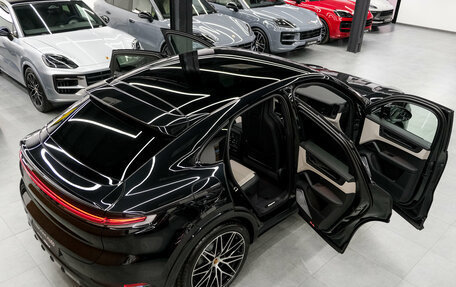 Porsche Cayenne III, 2026 год, 19 690 000 рублей, 5 фотография