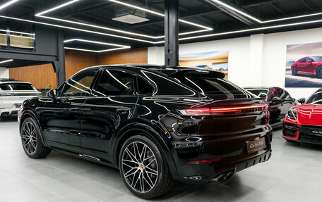 Porsche Cayenne III, 2026 год, 19 690 000 рублей, 4 фотография